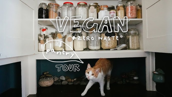 Zero-Waste Vegan Living: How to Build a Completely Sustainable Plant-Based Kitchen in 2026
