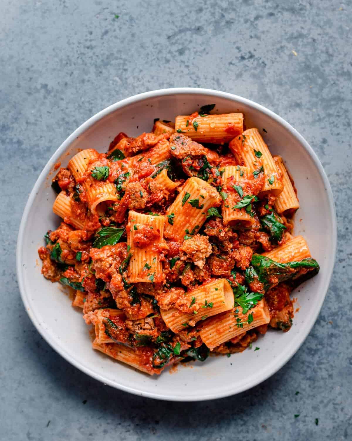 Vegan recipes