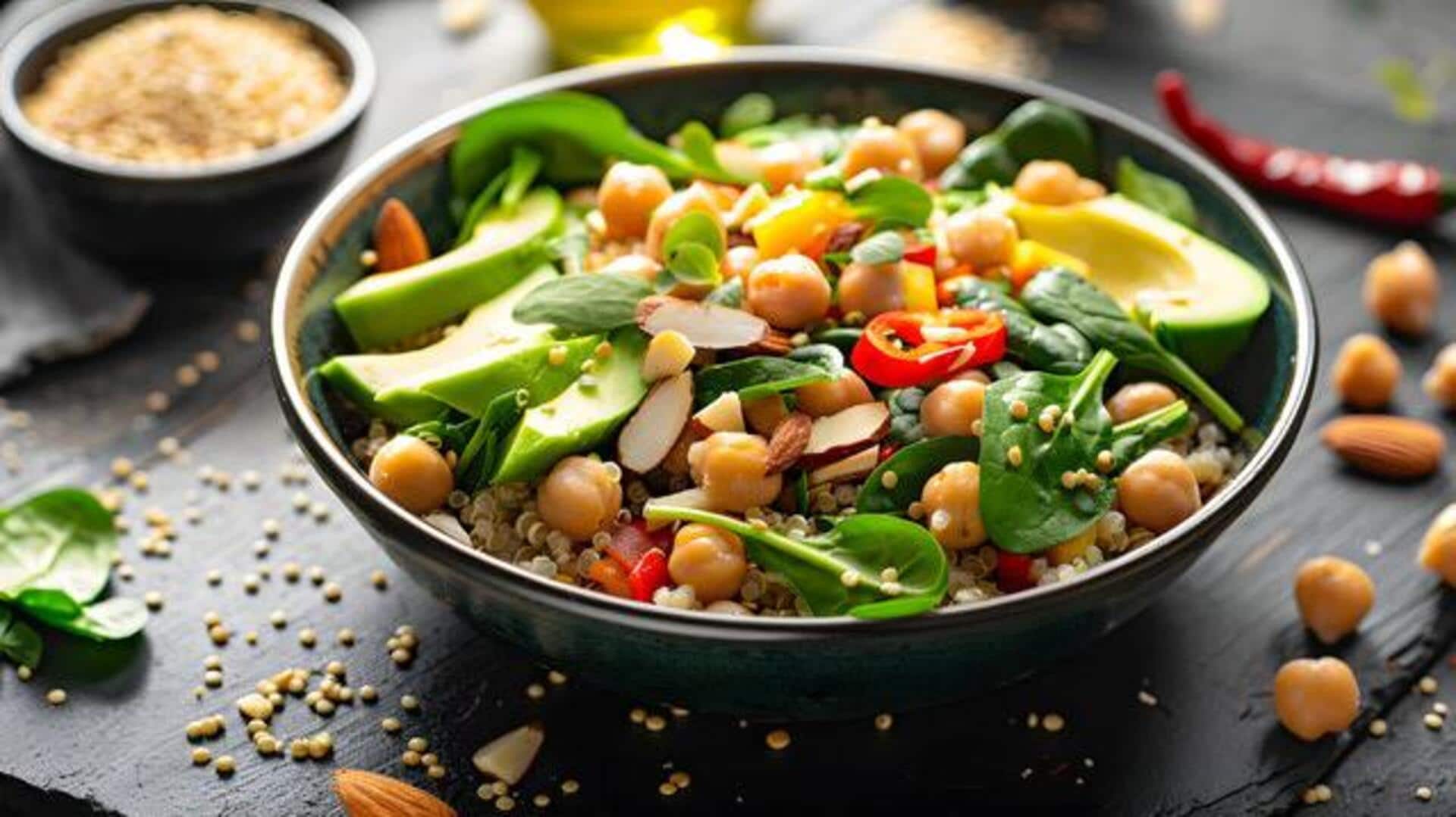 AI-Generated Vegan Recipes: How Technology is Revolutionizing Plant-Based Cooking in 2026
