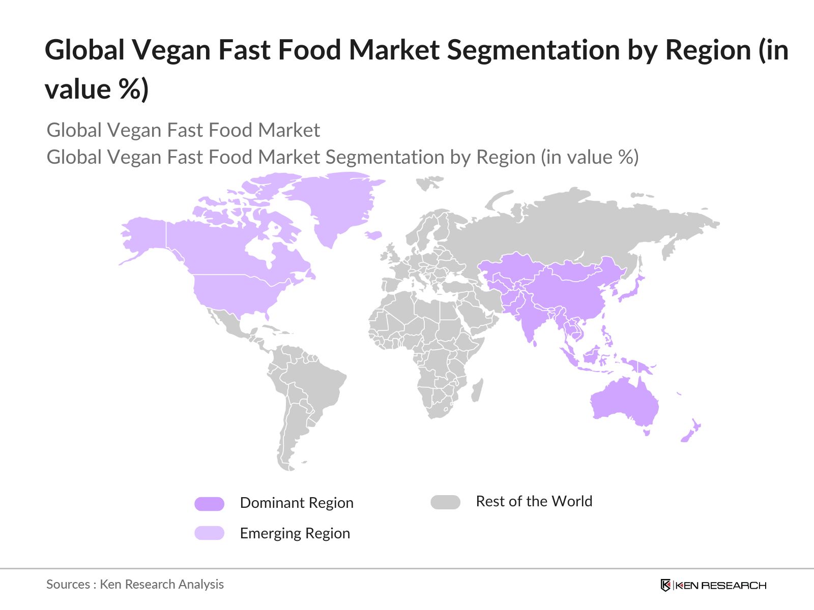Vegan Restaurant Chains Going Global in 2026: Your Complete City-by-City Guide