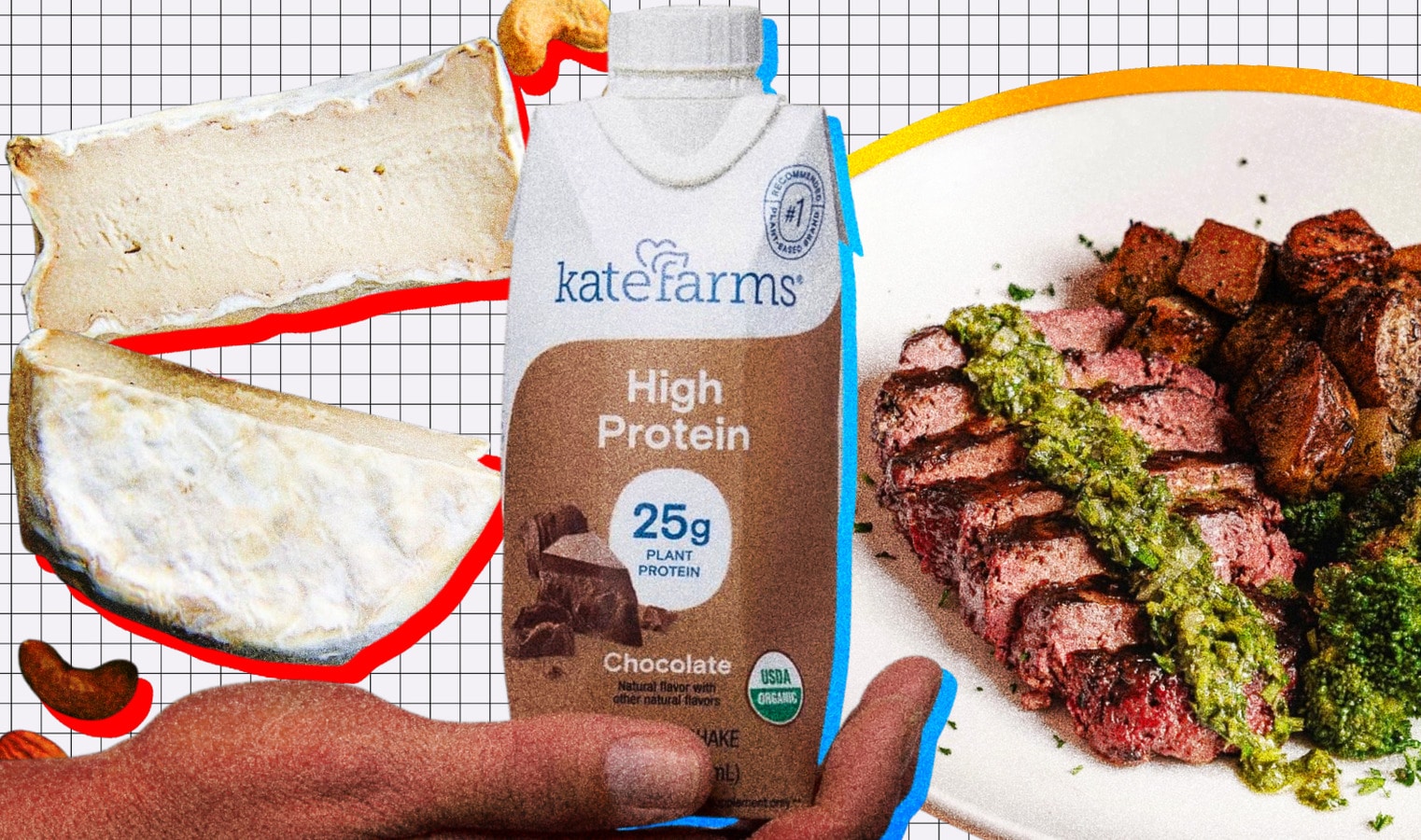 Vegan Protein Revolution: 15 New Lab-Grown and Fermented Protein Sources Hitting Shelves in 2026