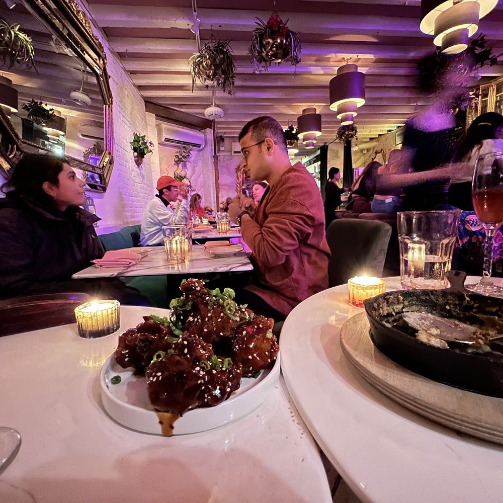 2026 Vegan Travel New York City's East Village vegan bistros