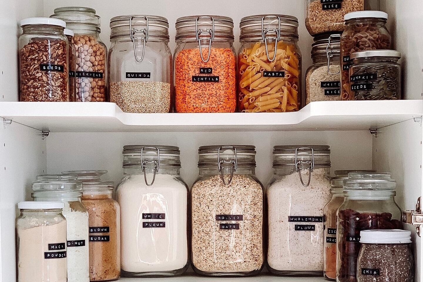 The 2026 Vegan Pantry Essentials: Top 10 Plant-Based Staples for Healthy Vegan Eating