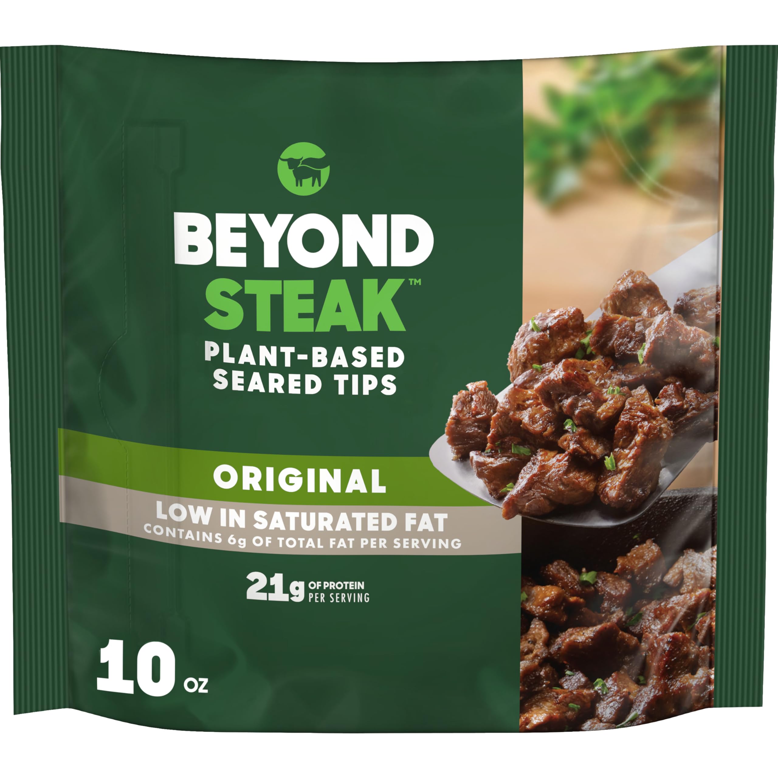 Beyond Steak Filet