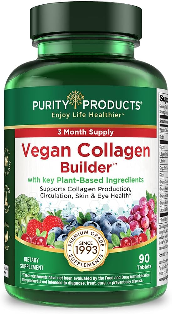 Vegan product reviews upgrade