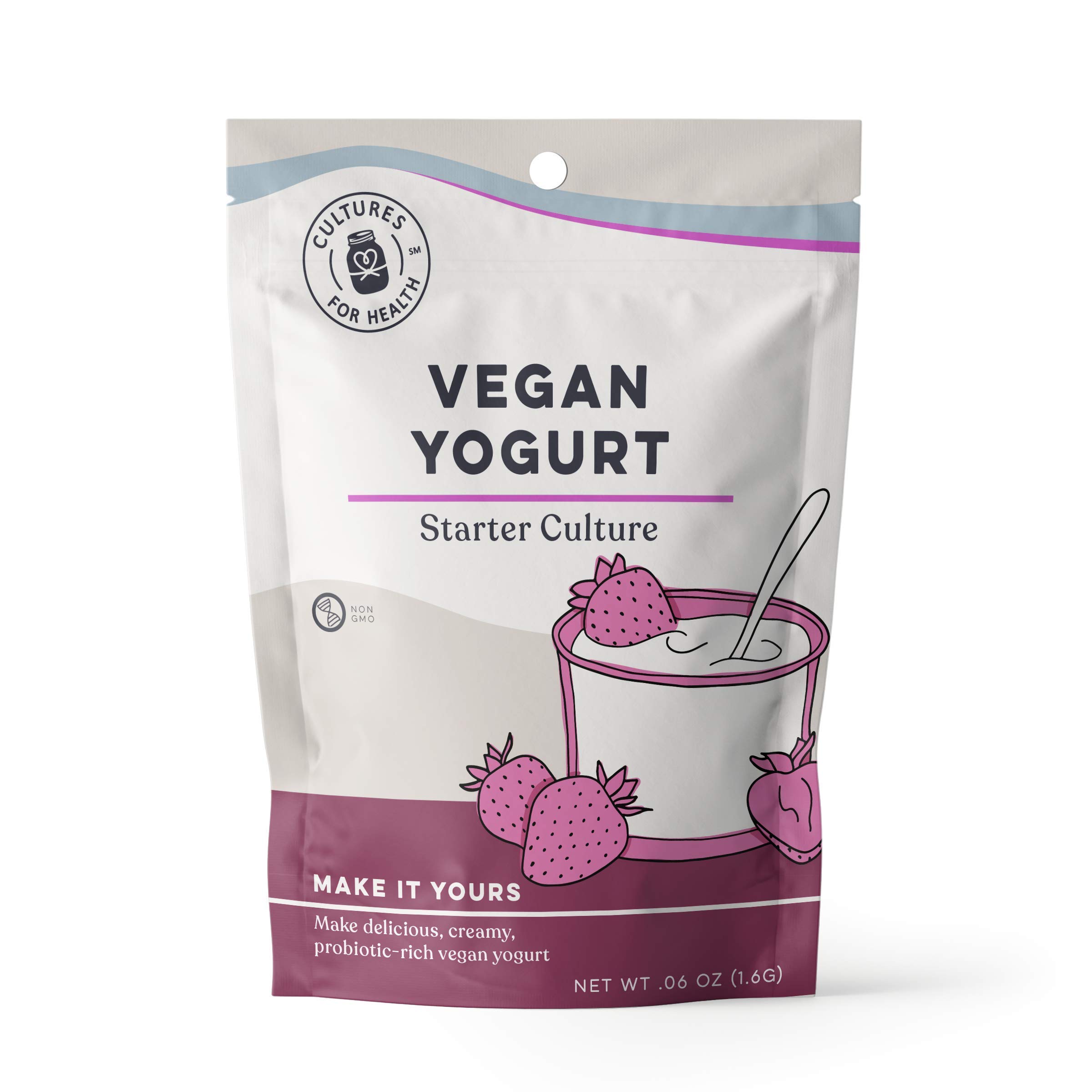 Vegan product reviews starter pick