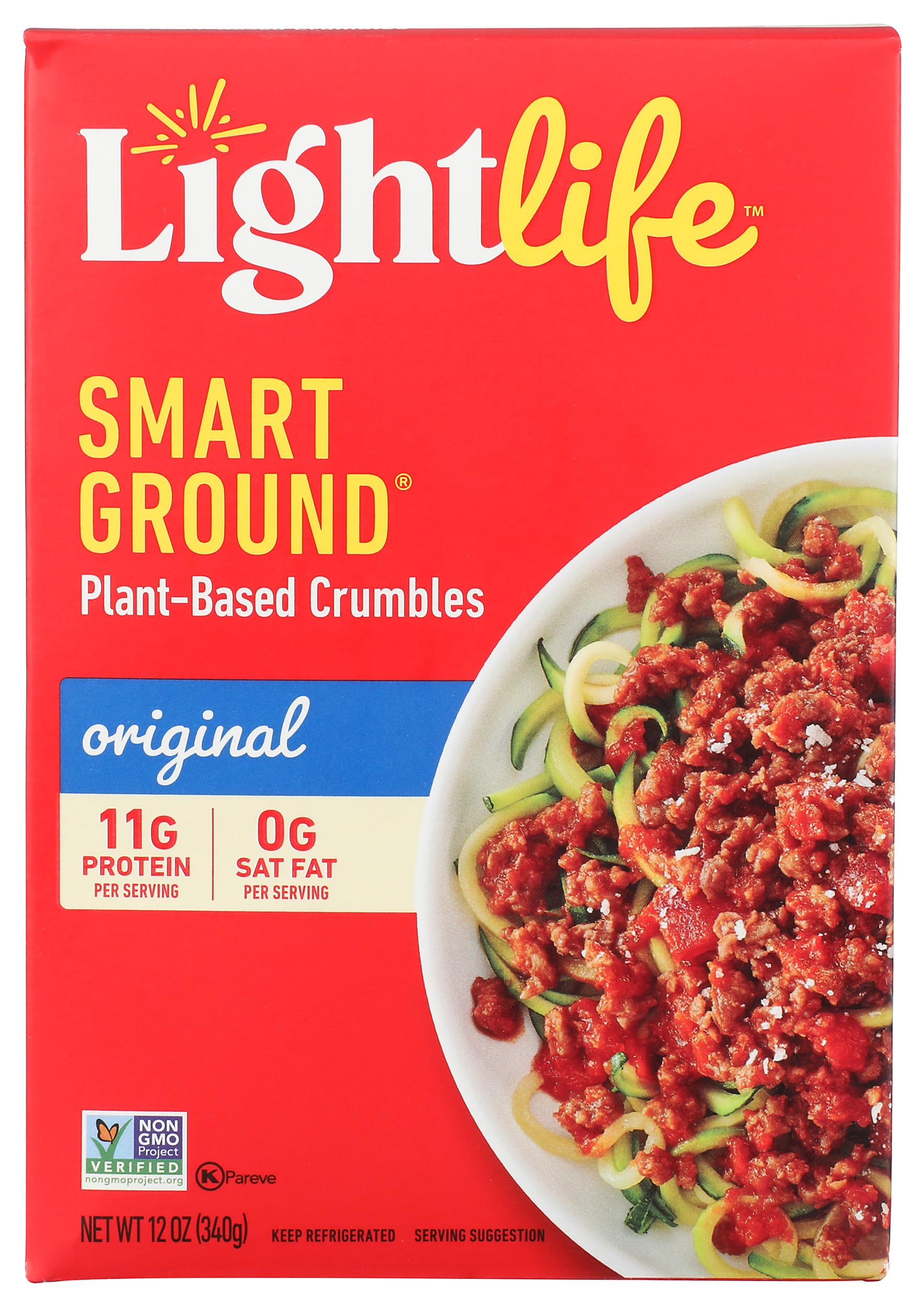 Lightlife Smart Ground