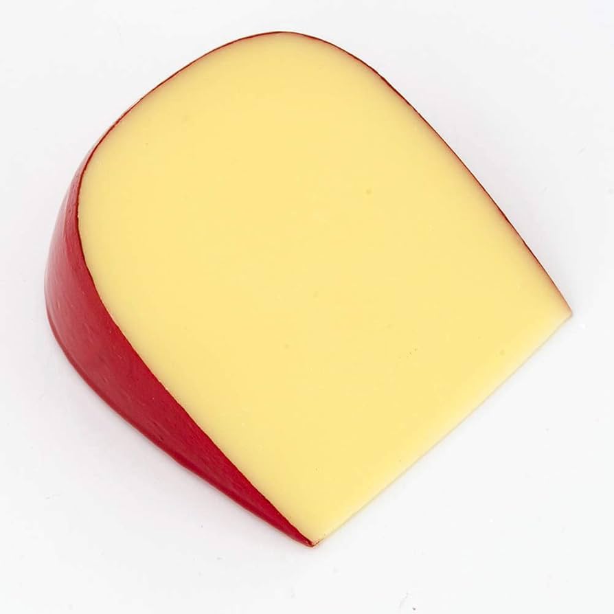 Good Planet Gouda Wedges