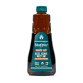 agave syrup bottle