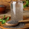 chia seeds