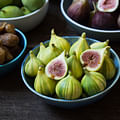 fresh figs