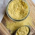 nutritional yeast flakes