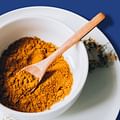 turmeric powder