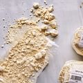 chickpea flour