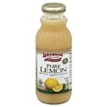 lemon juice bottle