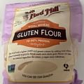 vital wheat gluten powder