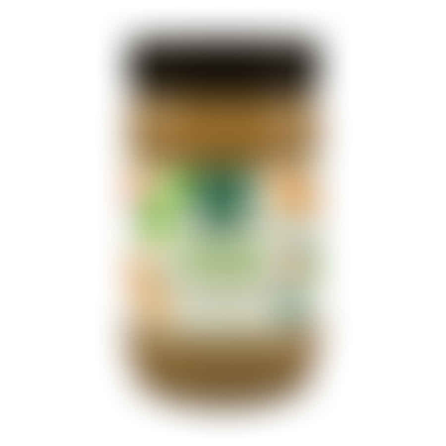 Whole Foods 365 peanut butter jar
