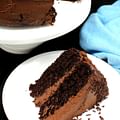 vegan chocolate cake mix