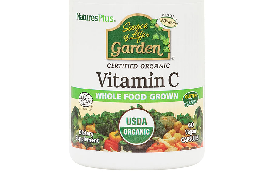 Vitamin C vegan sources