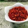chili flakes