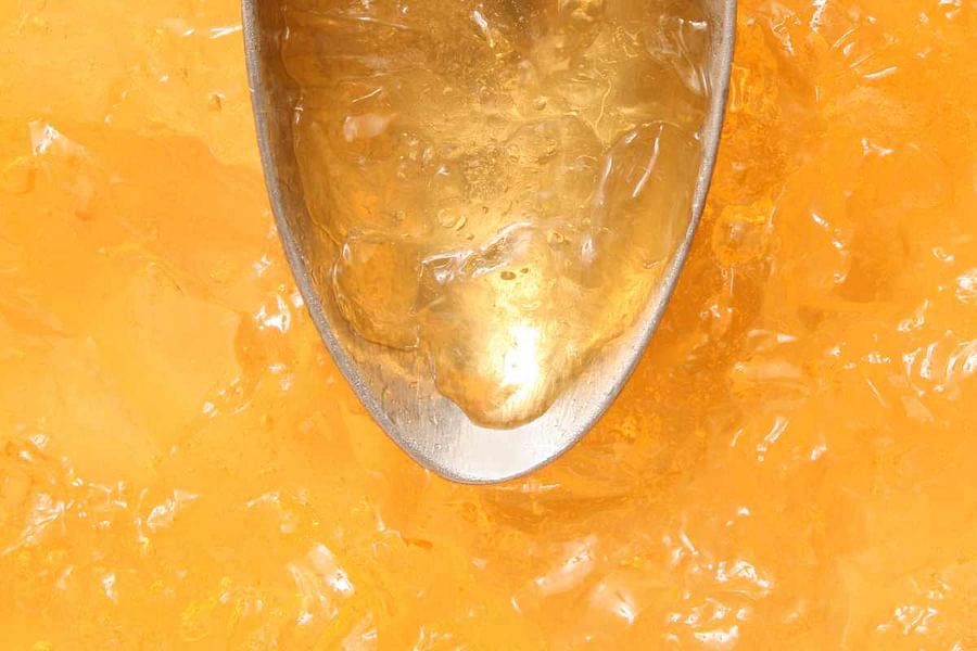 Bakol Jel Dessert Vegan