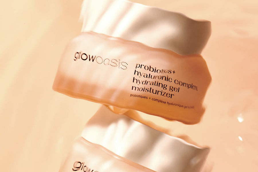 Jeannie Prebiotic Vegan Jel