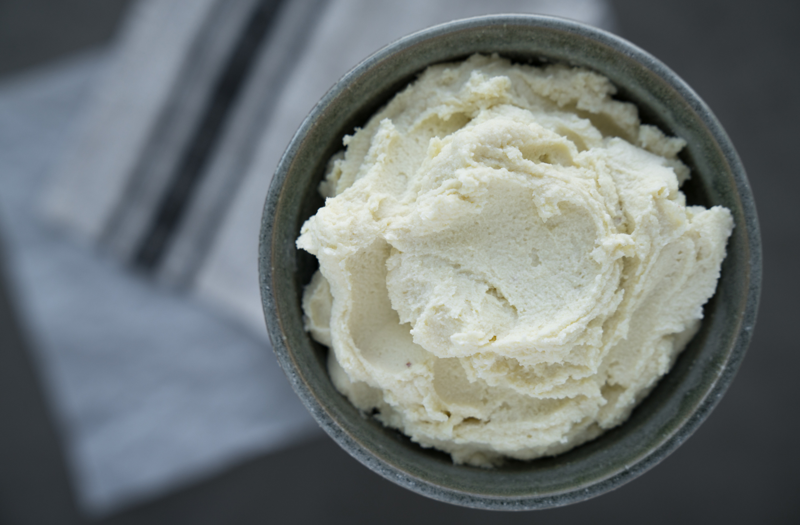 Almond Feta Vegan Cheese