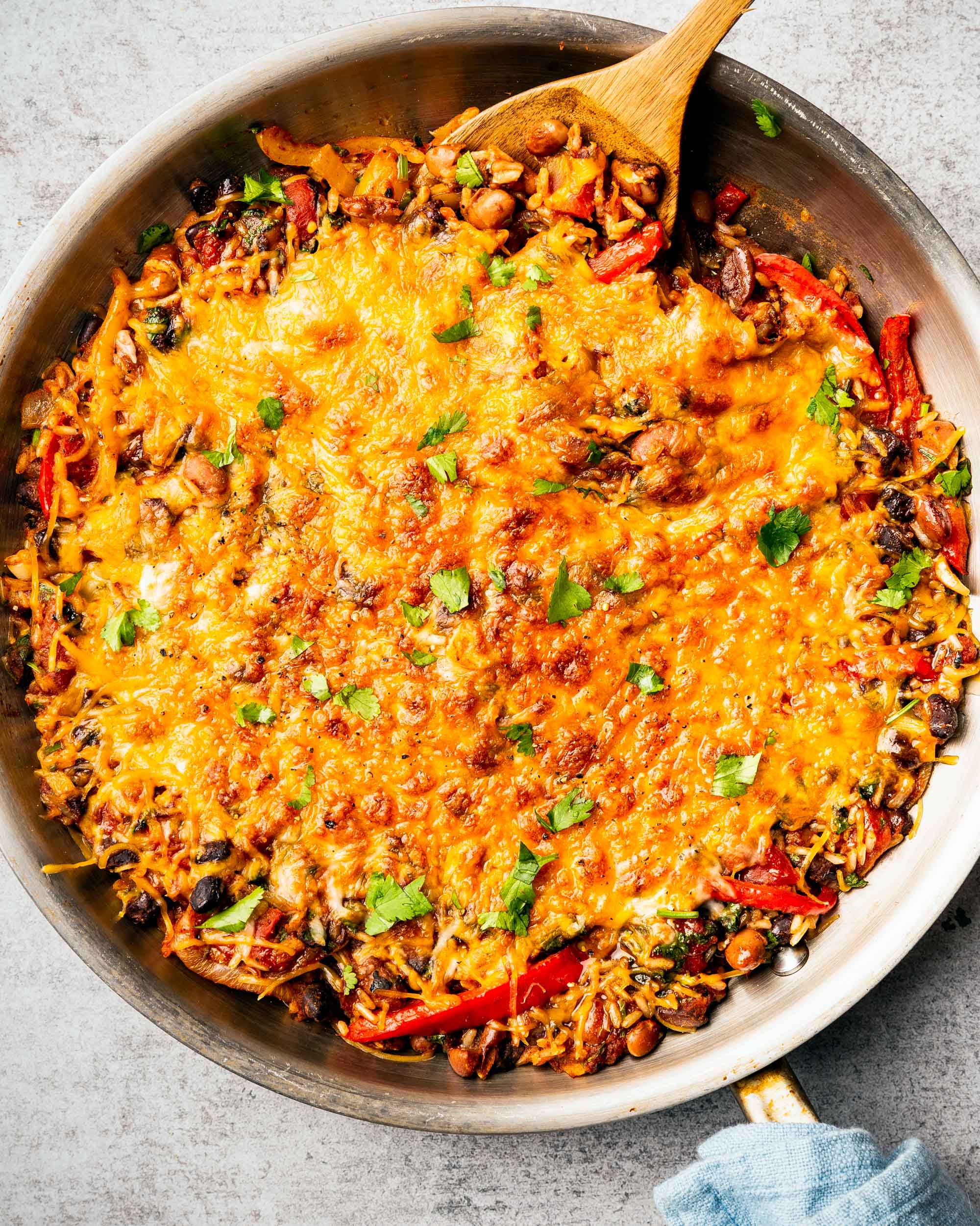 Rice Pepper Jack Vegan Cheese