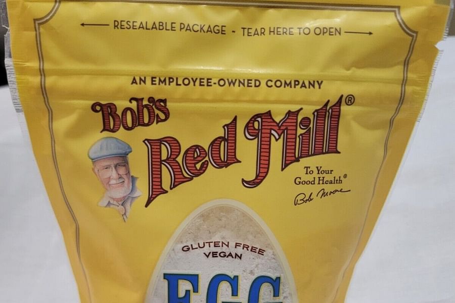 Bob's Red Mill Egg Replacer