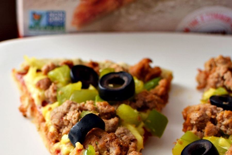 Follow Your Heart Vegan Gourmet Mozzarella