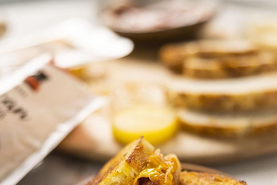 So Delicious Dairy Free Mozzarella Shreds