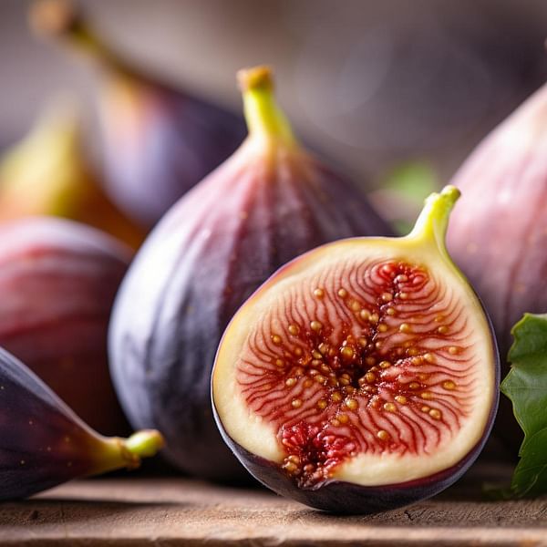 Are Figs Vegan? Unraveling the Controversy