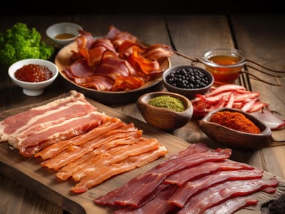 Bacon, But Vegan: A Review of the Best Vegan Bacon Alternatives