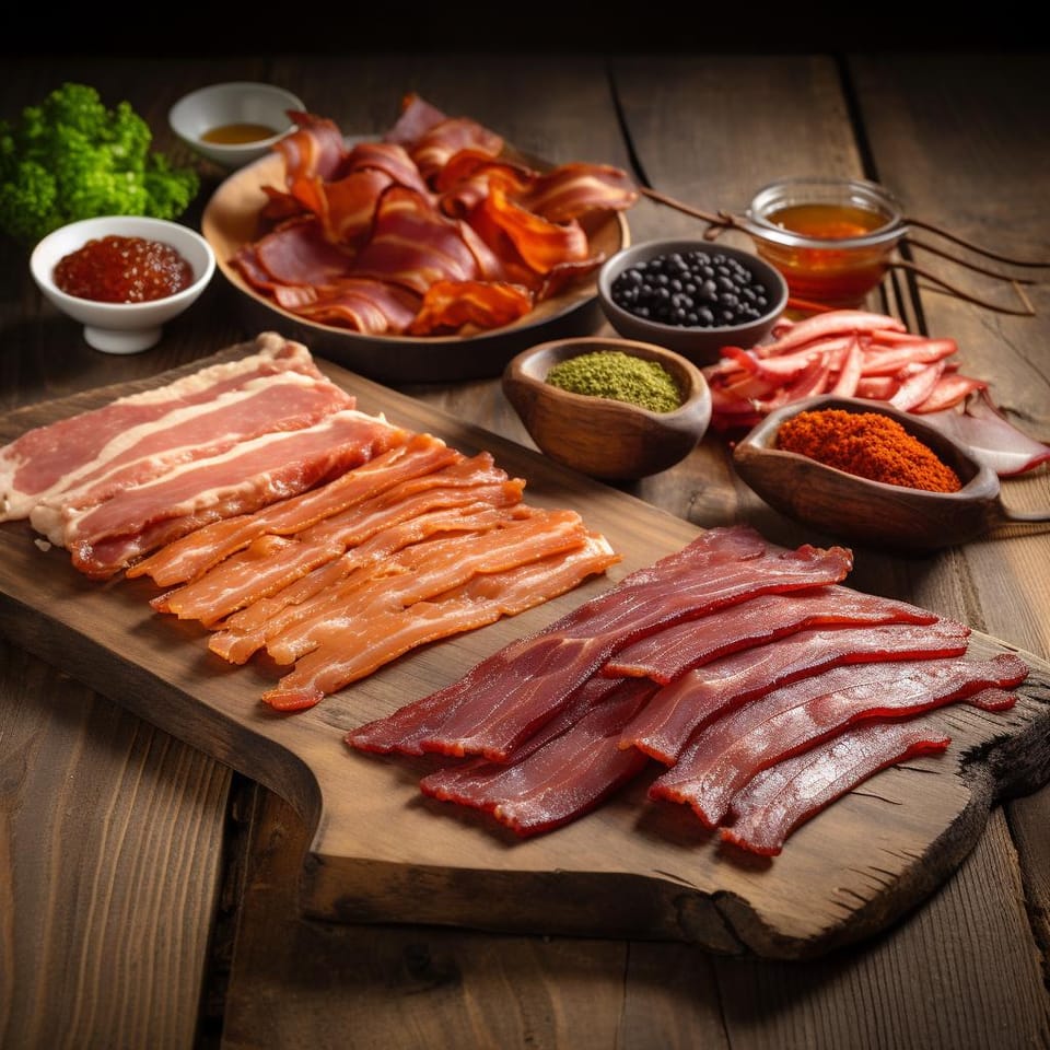 Bacon, But Vegan: A Review of the Best Vegan Bacon Alternatives