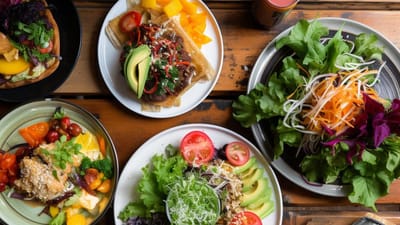 Delectable Vegan Brunch Spots: A Comprehensive Review of Restaurants