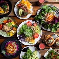 Delectable Vegan Brunch Spots: A Comprehensive Review of Restaurants