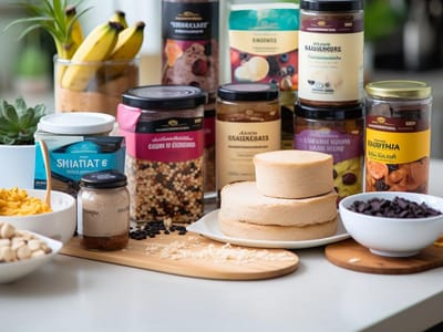 Delicious and Vegan-Friendly: A Comprehensive Review of Vegan Cake Mixes