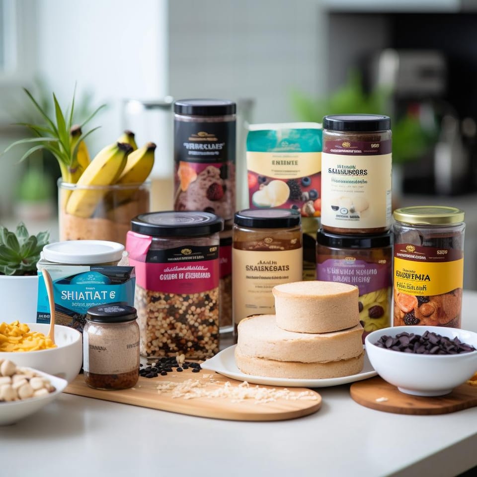 Delicious and Vegan-Friendly: A Comprehensive Review of Vegan Cake Mixes