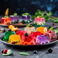 Exploring the World of Vegan Gelatin: A Guide to Vegan Jello Products