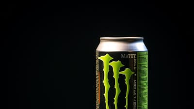 Is Monster Truly Vegan? A Deep Dive into Energy Drinks