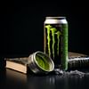 Is Monster Truly Vegan? A Deep Dive into Energy Drinks