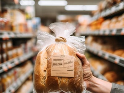 Is Your Bread Vegan? What to Look for on the Label