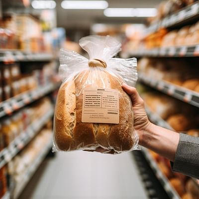 Is Your Bread Vegan? What to Look for on the Label