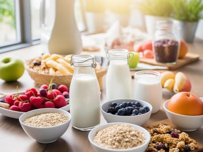 Is Your Breakfast Really Vegan? A Deep Dive into Vegan Cereal Brands