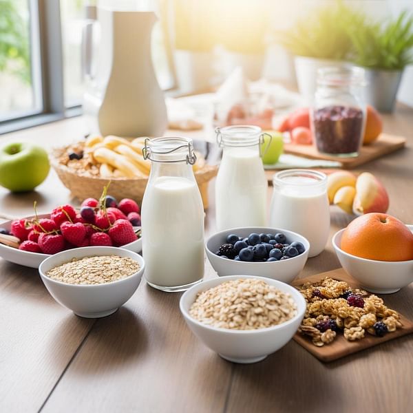 Is Your Breakfast Really Vegan? A Deep Dive into Vegan Cereal Brands