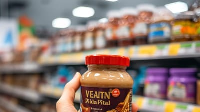 Is Your Peanut Butter Vegan? Understanding Labels