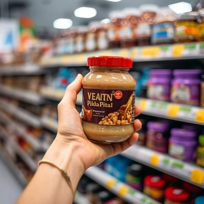 Is Your Peanut Butter Vegan? Understanding Labels