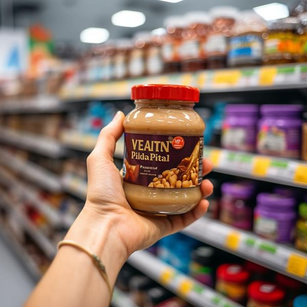 Is Your Peanut Butter Vegan? Understanding Labels