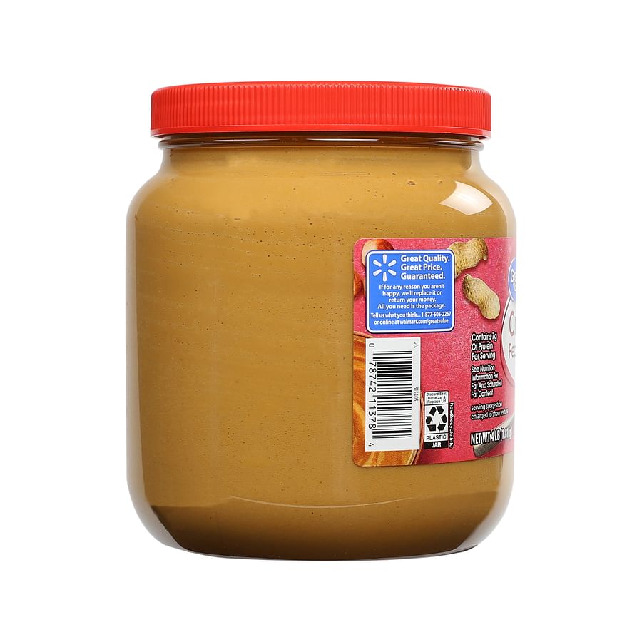 Is Your Peanut Butter Vegan? Understanding Labels