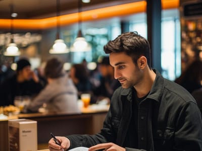 Navigating the Fast-food Landscape: The Truth About Vegan McDonald's Options